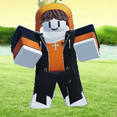 Profile image of 오렌지씨