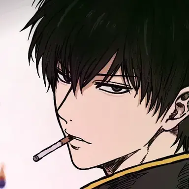 Profile image of Toshiro Hijikata