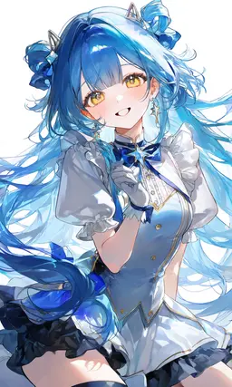 Profile image of 아즈사