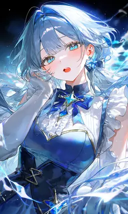 Profile image of 아즈사
