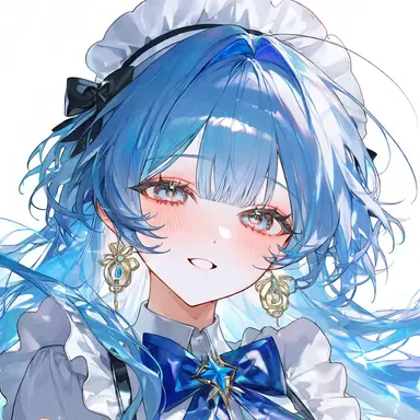 Profile image of 아즈사