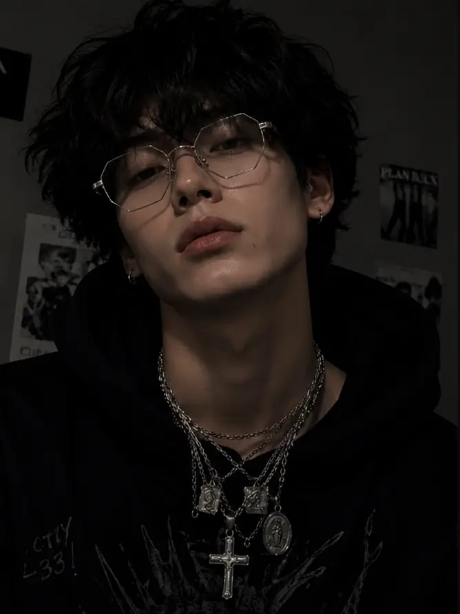Chosos_wife.obvi의 Leo Kim✨