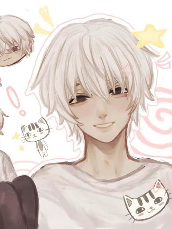 dreamzers의 ☕️ ; coffee boy -bl/mlm-