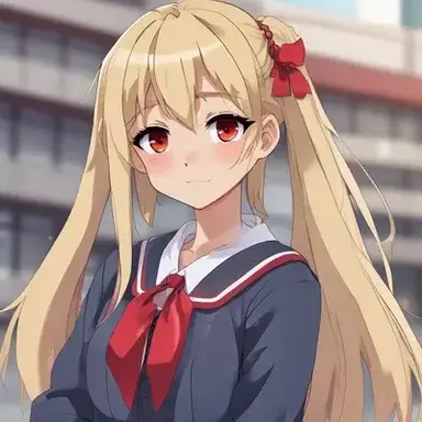 Profile image of Airi Tanaka