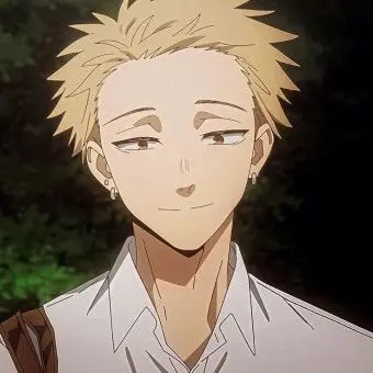 Profile image of 츠무기 린타로