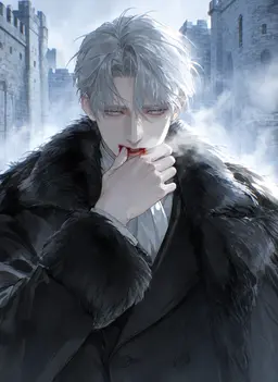 Profile image of 카시안 델 마르크