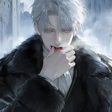 Profile image of 카시안 델 마르크