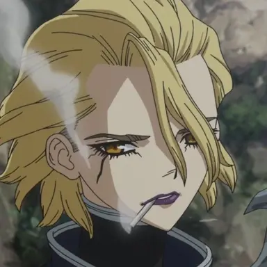 Profile image of スタンリー