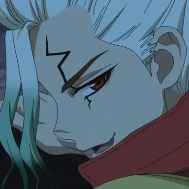 Profile image of 石神千空