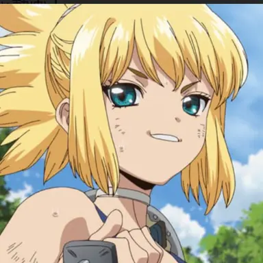 Profile image of コハク
