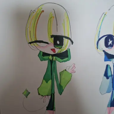 Profile image of 아블