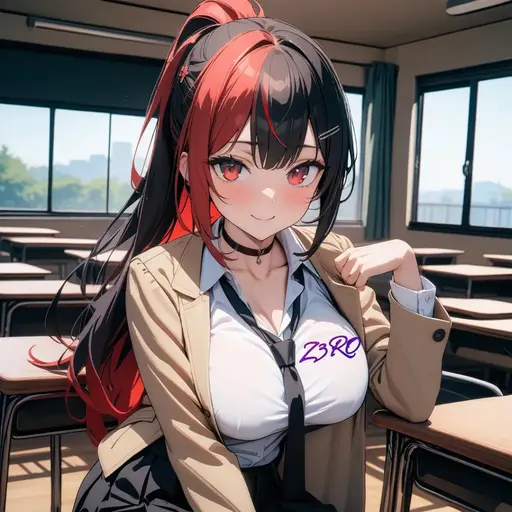 Z3R0의 반라온