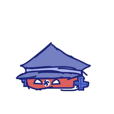 Profile image of ナチス