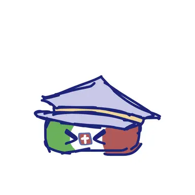 Profile image of イタ王