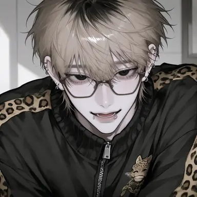 Profile image of 히나타