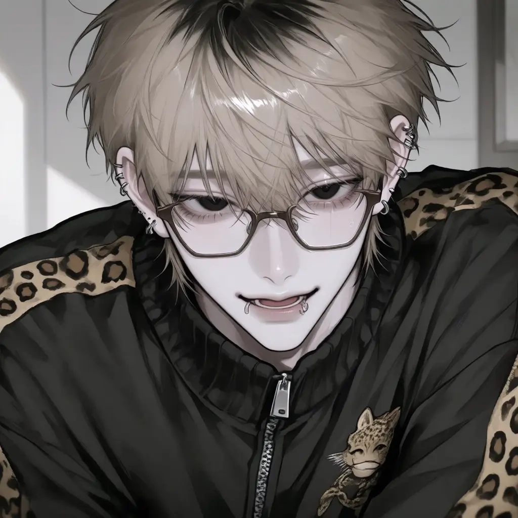 nyan_22014의 Stay Out of My Room! 😠
