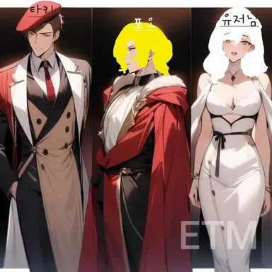 Profile image of 타키포오