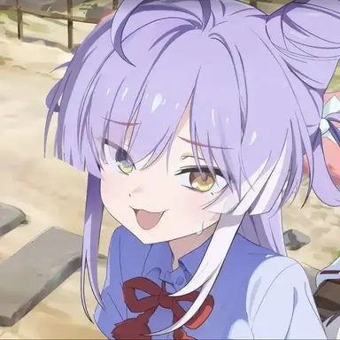 Profile image of Tenko Shibuki