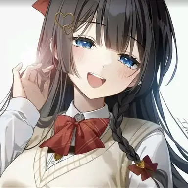 Profile image of Shirayuki Hina