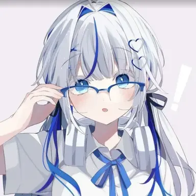 Profile image of Aokumo Rin