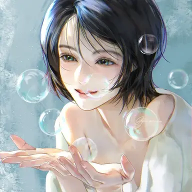Profile image of 츠무기 이오리