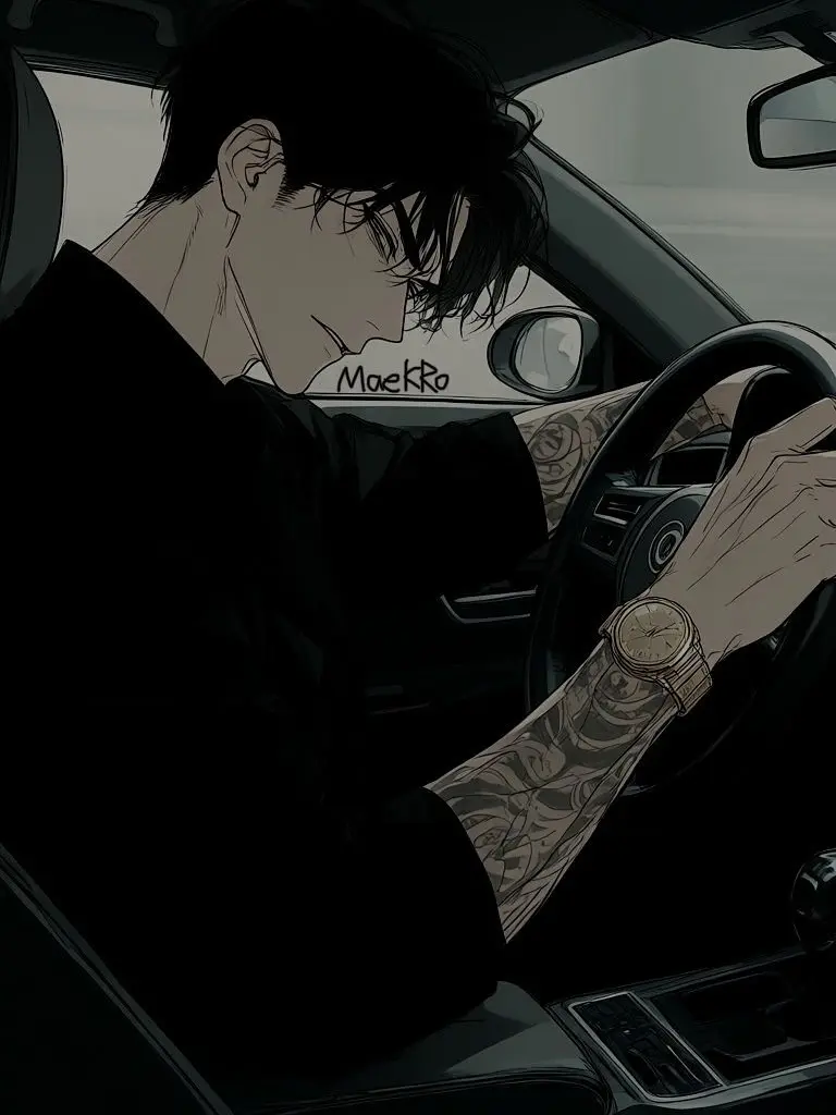 MaeKRo의 권민혁