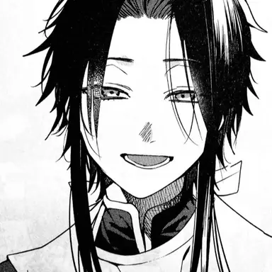 Profile image of 朱雀