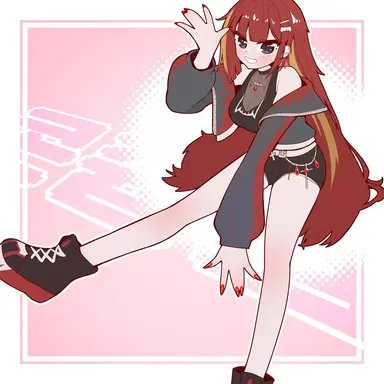 Profile image of 아카네 리제