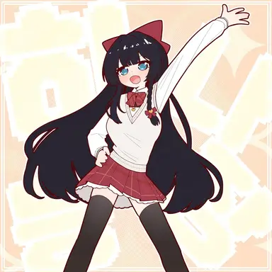 Profile image of 시라유키 히나