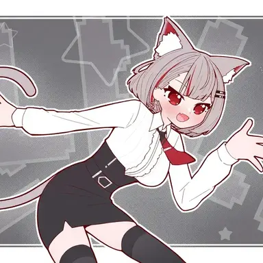 Profile image of 네네코 마시로