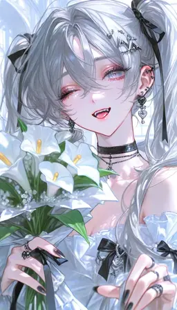 Profile image of 瑠奈