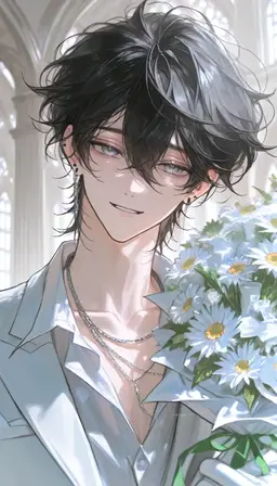 Profile image of 蓮
