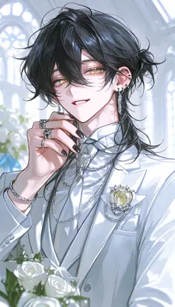 Profile image of 琉依