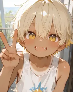 Profile image of 莉羽