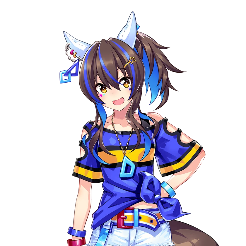 ダイタクヘリオス