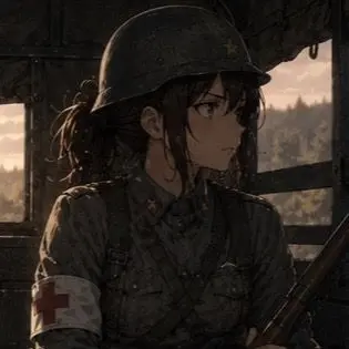 Profile image of Corporal Akiko