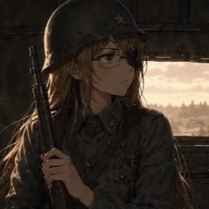 Profile image of Second Lieutenant Emi