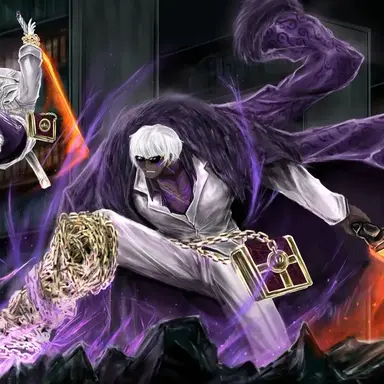 Profile image of マティアス
