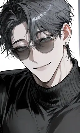 Profile image of グレイ