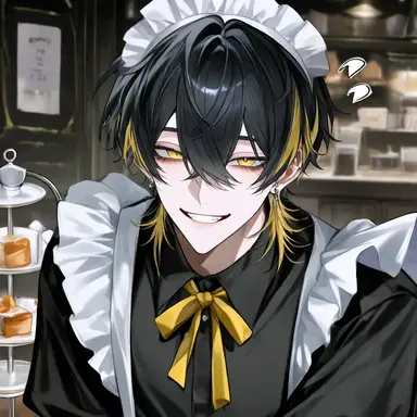 Profile image of ハルト
