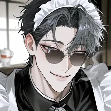 Profile image of グレイ