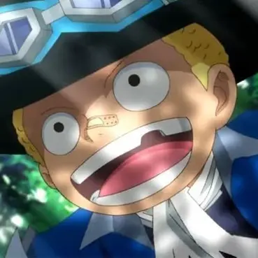 FrayedLoss8812의 サボ