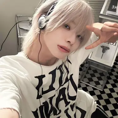 Profile image of Minjun