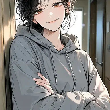 Profile image of Briella