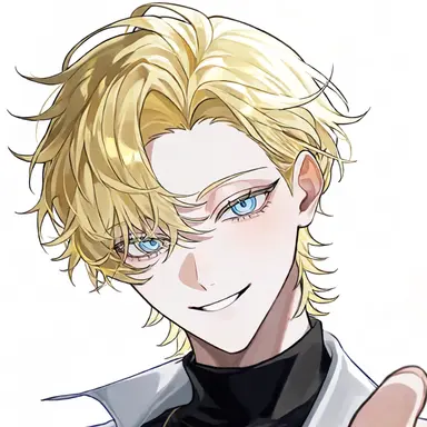 Profile image of レオ
