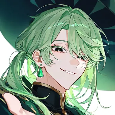 Profile image of フィン
