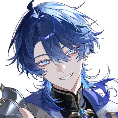 Profile image of ルーク