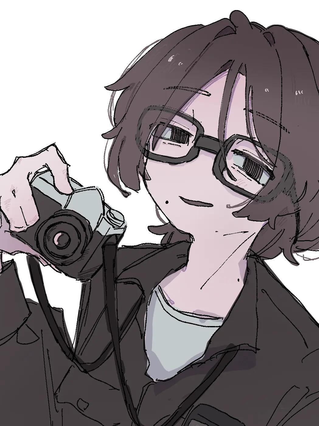 kishinami23의 Please, Don't Disappear