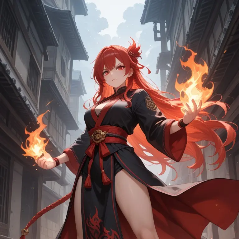 BouncyPuli1118의 당아연 (唐娥涓)
