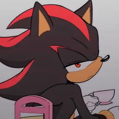 Profile image of 섀도우 더 헤지혹